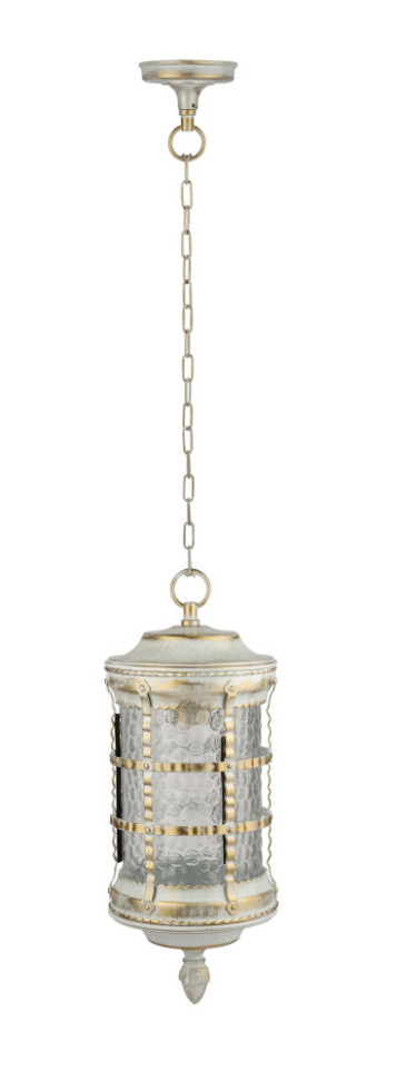 Уличный светильник подвесной BARSELONA 81205 cover Gw Oasis Light