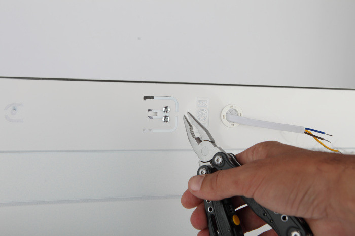 Светодиодная панель  SPO-6-48-4K-P (4) ЭРА