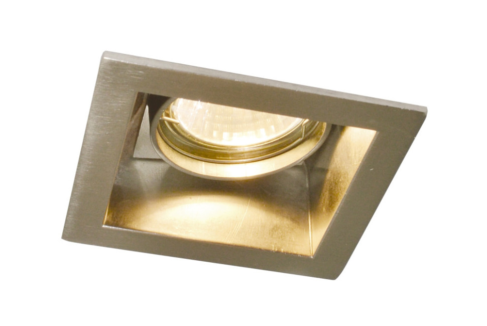 Точечный светильник Technika A8050PL-1SS Arte Lamp