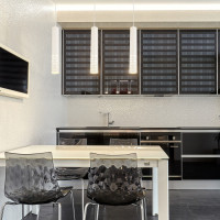 Подвесной светильник DLN003 DLN003 MR16 Elektrostandard