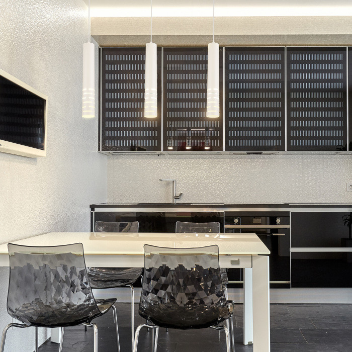 Подвесной светильник DLN003 DLN003 MR16 Elektrostandard