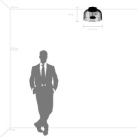 Потолочный светильник Celesta 809062 Lightstar