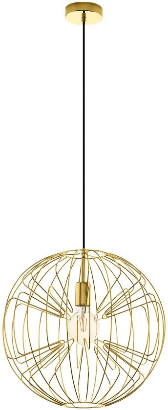 Подвесной светильник Okinzuri 98689 Eglo