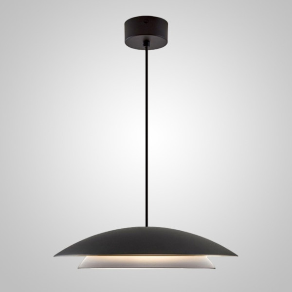 Подвесной светильник  Ribert01 ImperiumLoft