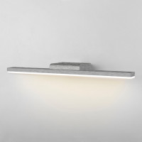 Подсветка для картин Protect MRL LED 1111 алюминий Elektrostandard