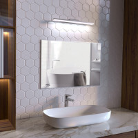 Подсветка для картин Protect MRL LED 1111 алюминий Elektrostandard