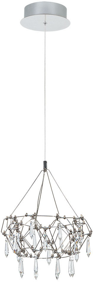 Подвесной светильник Rotondo 1019/02 SP-28 Divinare