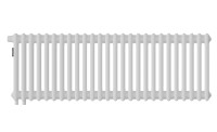 Стальной трубчатый радиатор Kohr Heim 3037/26 секций H01 с нижним подключением