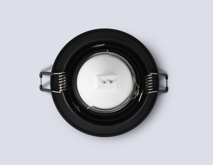 Точечный светильник Techno Spot TN102824 Ambrella