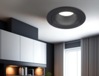 Точечный светильник Techno Spot TN102824 Ambrella Точечный светильник Techno Spot TN102824 Ambrella