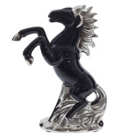 Фигурка декоративная "Лошадь", L15 W6 H20 см