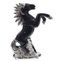 Фигурка декоративная "Лошадь", L15 W6 H20 см