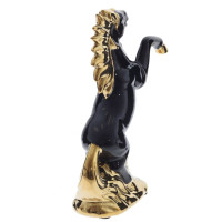 Фигурка декоративная "Лошадь", L15 W6 H20 см