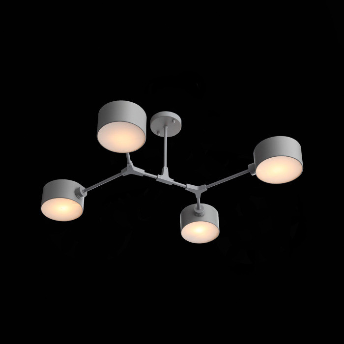 Потолочная люстра Gimento SLE183702-04 Evoluce