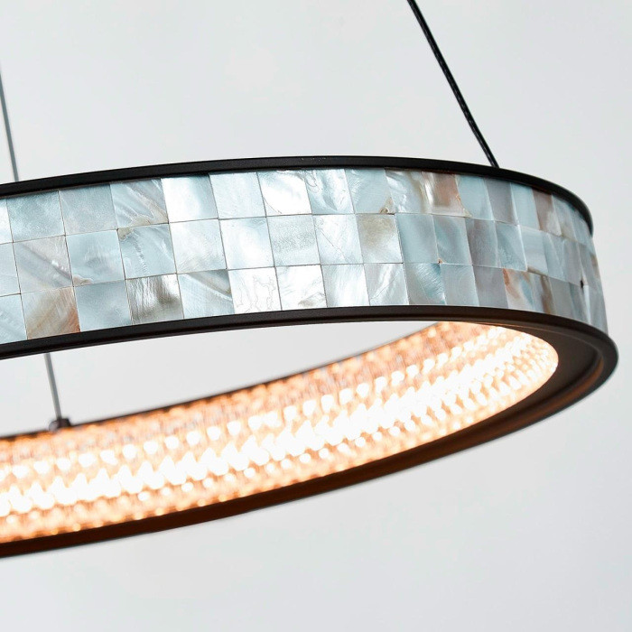 Подвесной светильник Shelty 4704-6P Favourite