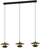 Подвесной светильник Nuvano 99663 Eglo