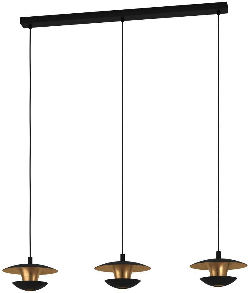 Подвесной светильник Nuvano 99663 Eglo