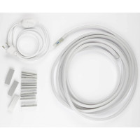 Светодиодная лента  ULS-N21 10M/6500K/1.5M IP67 RRP80C00 Uniel