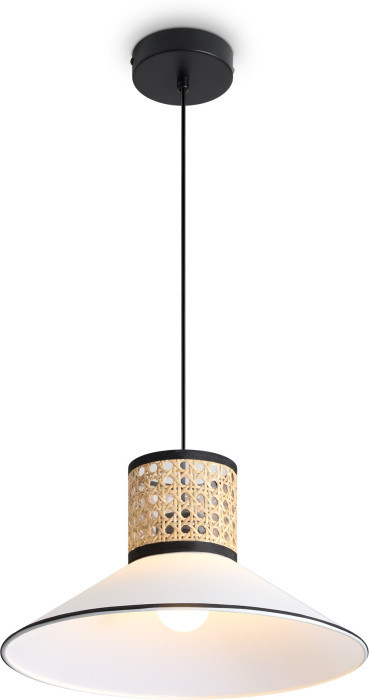 Подвесной светильник Mixture FR5483PL-01B3 Freya