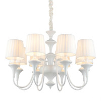 Подвесная люстра Omnilux Monsano OML-72503-08 Подвесная люстра Omnilux Monsano OML-72503-08