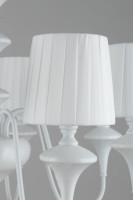 Подвесная люстра Omnilux Monsano OML-72503-08 Подвесная люстра Omnilux Monsano OML-72503-08