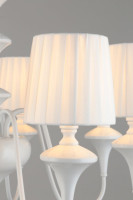 Подвесная люстра Omnilux Monsano OML-72503-08 Подвесная люстра Omnilux Monsano OML-72503-08