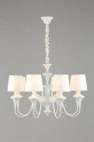 Подвесная люстра Omnilux Monsano OML-72503-08 Подвесная люстра Omnilux Monsano OML-72503-08