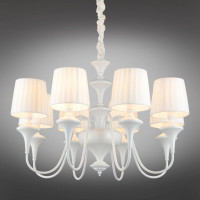 Подвесная люстра Omnilux Monsano OML-72503-08 Подвесная люстра Omnilux Monsano OML-72503-08