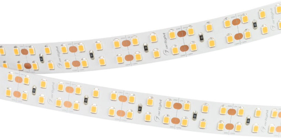 Светодиодная лента RT открытая 021450(2) Arlight