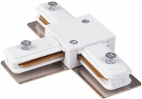 Соединитель Track Rail WH Surface TRC-1-1-T-WH Elektrostandard