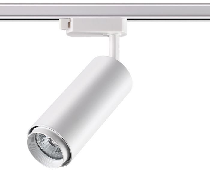 Трековый светильник Pipe 370415 Novotech