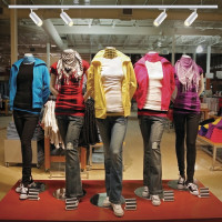 Трековый светильник Pipe 370415 Novotech Трековый светильник Pipe 370415 Novotech