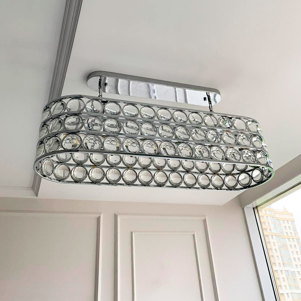 Подвесной светильник Valent 10540 Cloyd