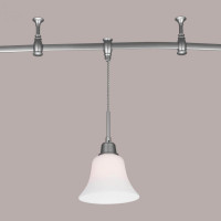 Трековый светильник Citilux Модерн CL560211