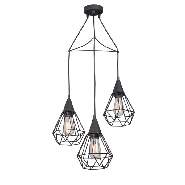 Подвесной светильник  V4728-1/3S Vitaluce