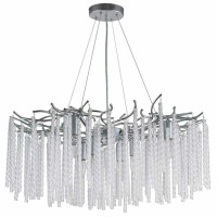 Подвесная люстра Lumion MISS 6521/8 Подвесная люстра Lumion MISS 6521/8