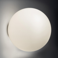 Настенно-потолочный светильник Dioscuri 0117010A Artemide