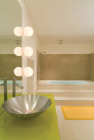 Настенно-потолочный светильник Dioscuri 0117010A Artemide