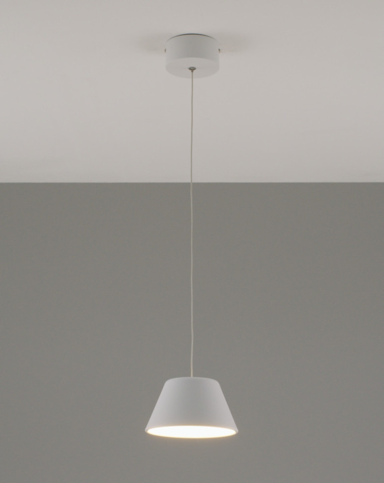 Подвесной светильник Atla V10888-PL Moderli