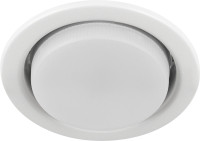 Точечный светильник  KL35 SWH (k) ЭРА