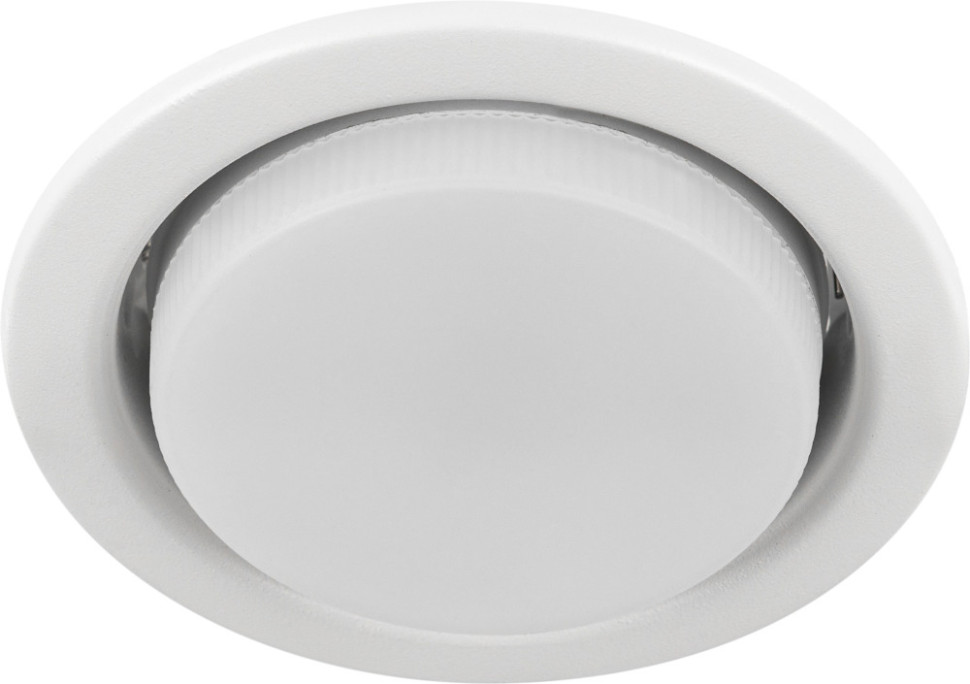 Точечный светильник  KL35 SWH (k) ЭРА