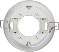 Точечный светильник  KL35 SWH (k) ЭРА