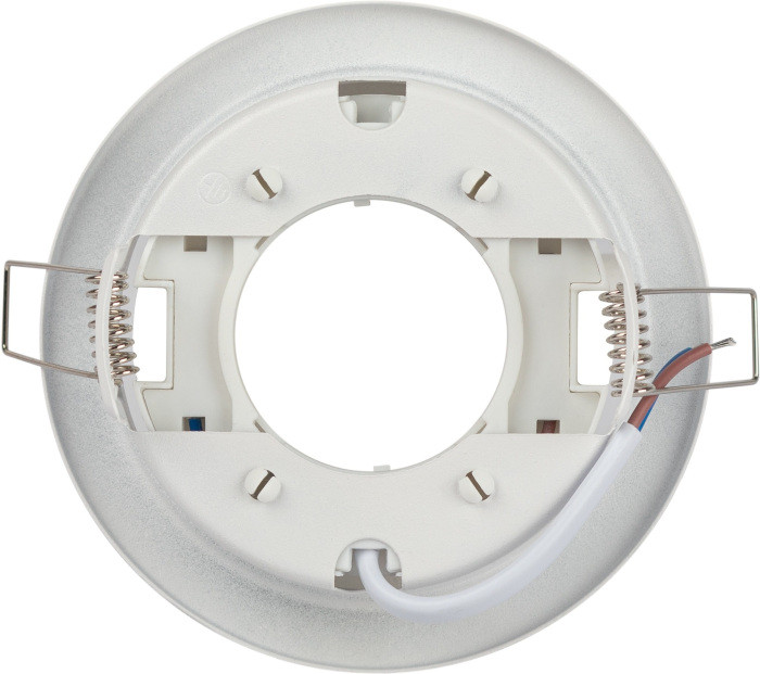 Точечный светильник  KL35 SWH (k) ЭРА