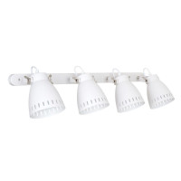 Спот Luned A2214PL-4WH Arte Lamp