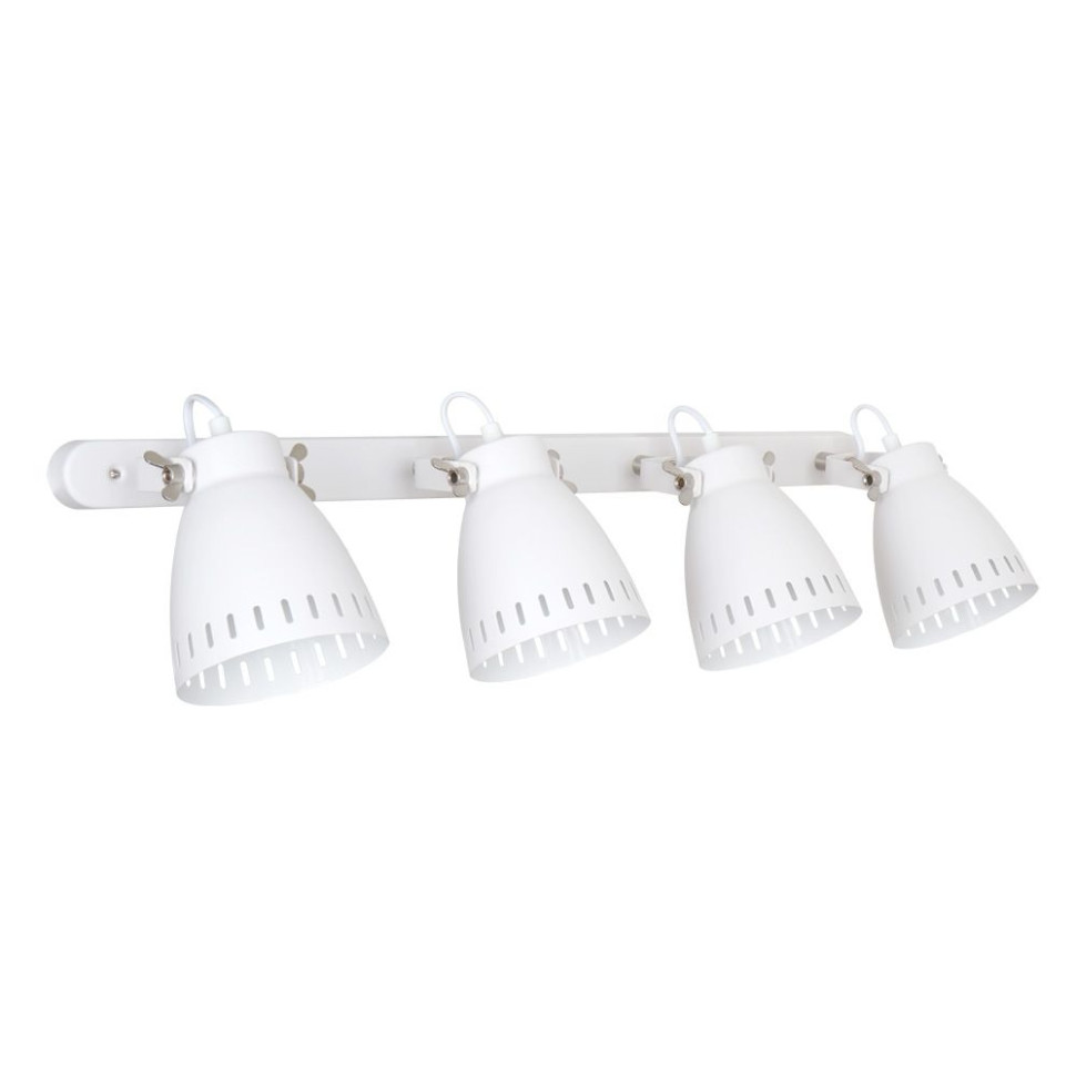 Спот Luned A2214PL-4WH Arte Lamp