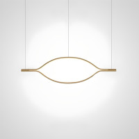 Подвесной светильник Combo MZ160172-2-1000 Mizi'en