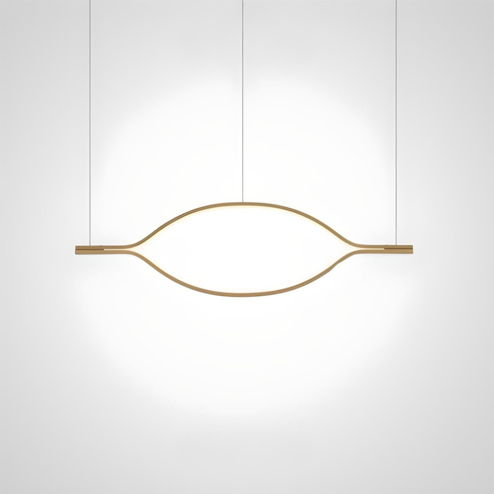 Подвесной светильник Combo MZ160172-2-1000 Mizi'en