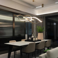 Подвесной светильник Combo MZ160172-2-1000 Mizi'en