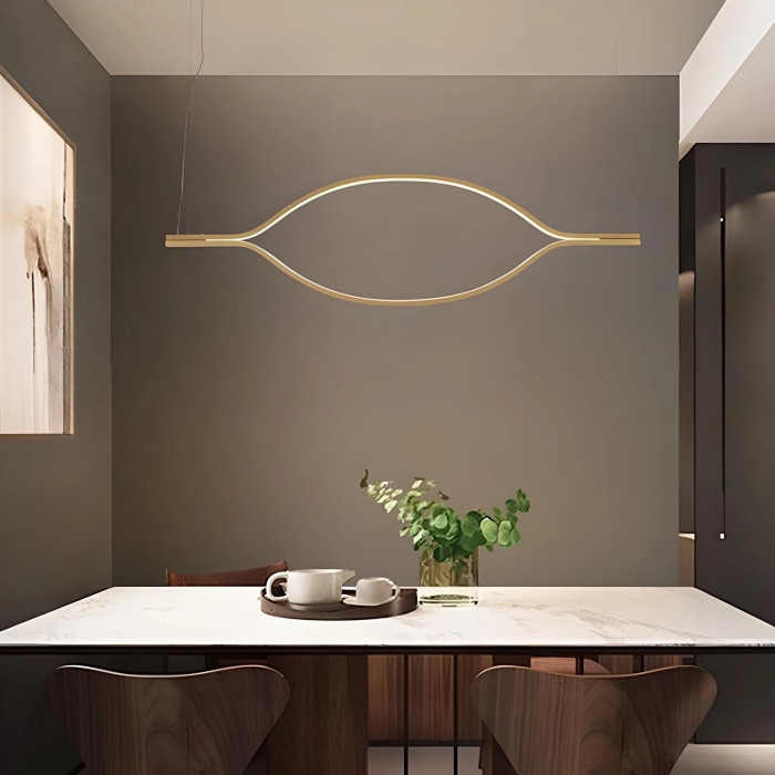 Подвесной светильник Combo MZ160172-2-1000 Mizi'en