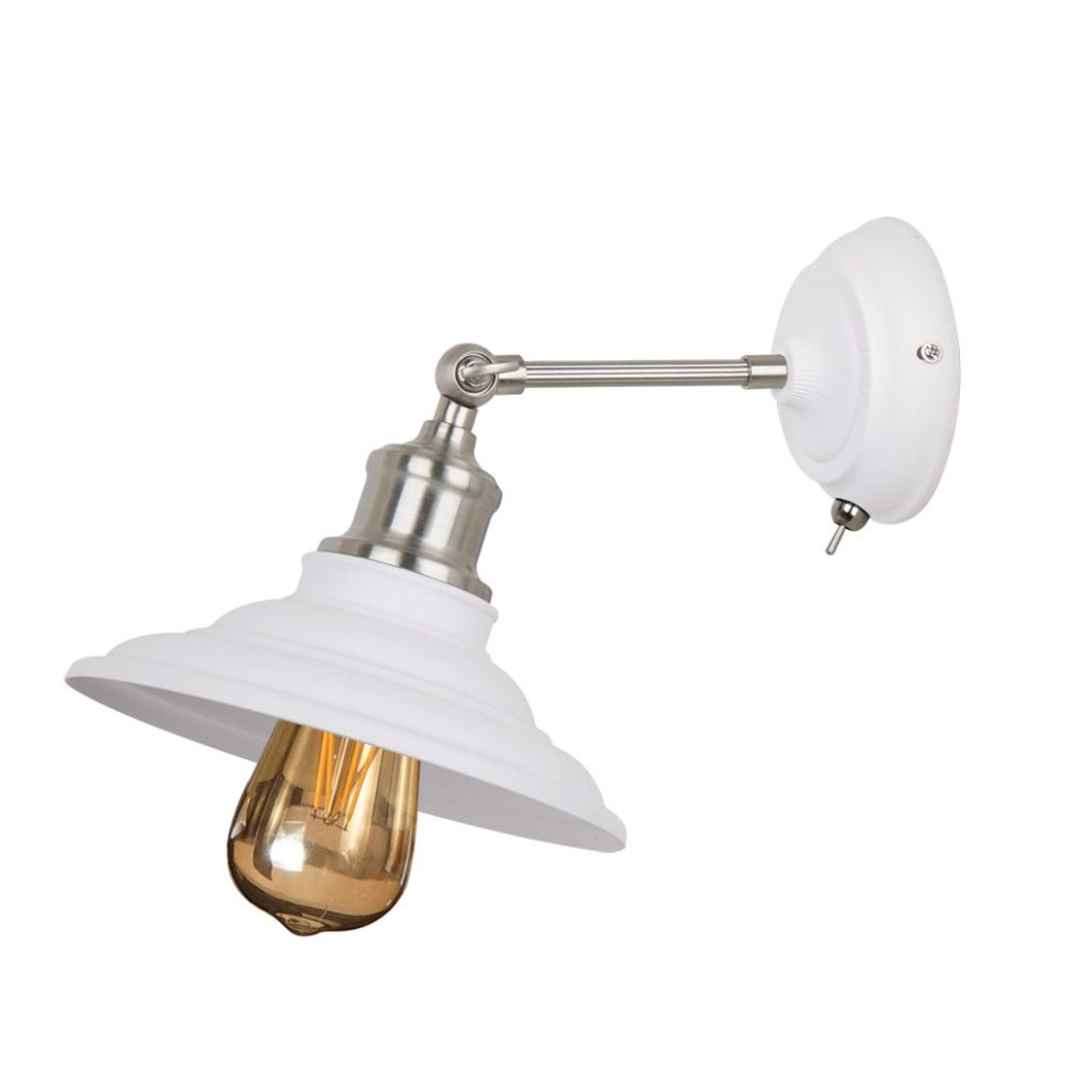 Спот Lido A5067AP-1WH Arte Lamp